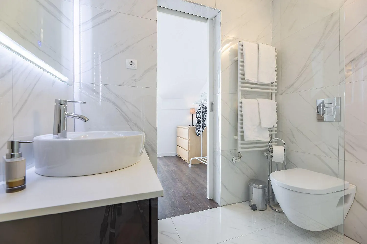 Villa Mit Privatpool, Whirlpool, 350 Meter Zum Strand Dramalj 0*,