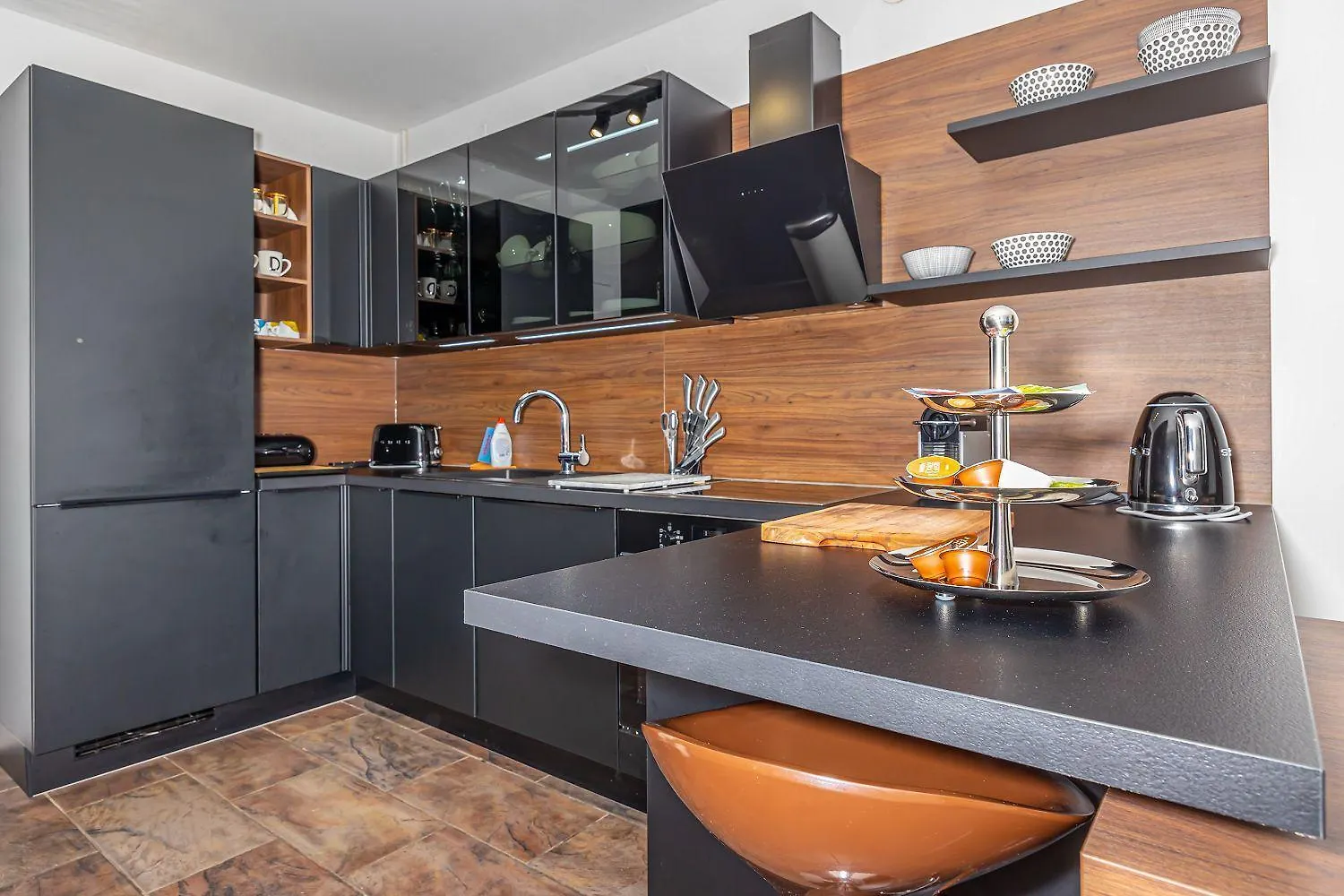 Holiday home Villa Mit Privatpool, Whirlpool, 350 Meter Zum Strand Dramalj